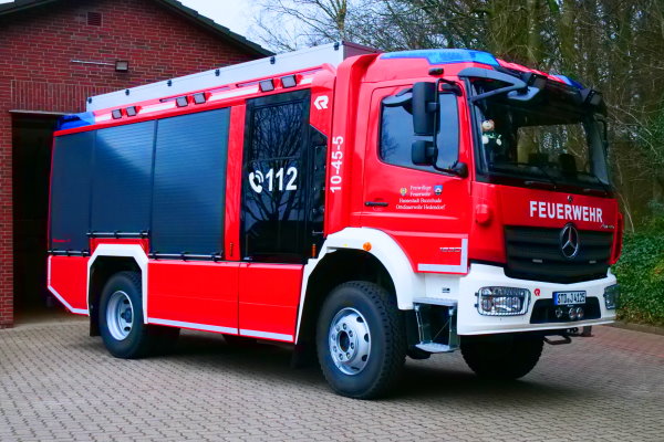 Florian Stade 10-45-5  LF 10